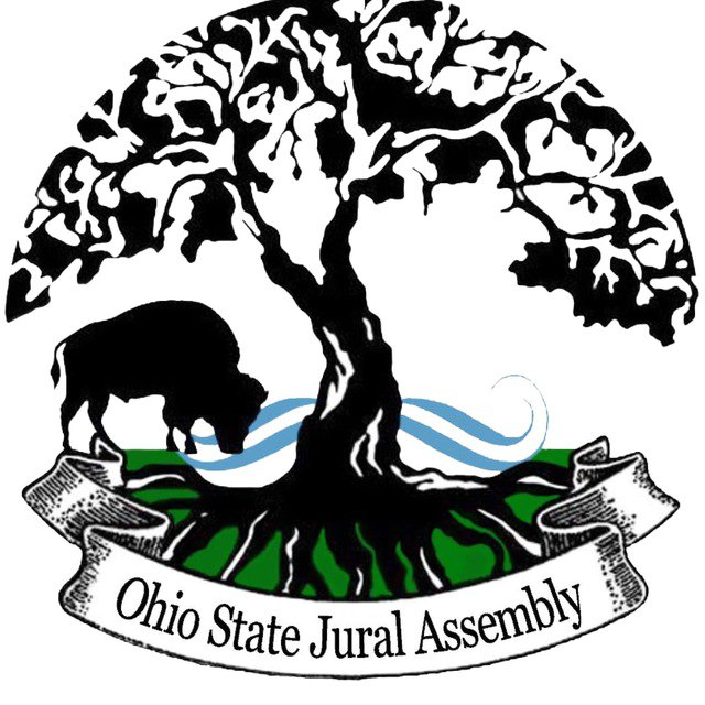 The Ohio State Jural Assembly 2020
